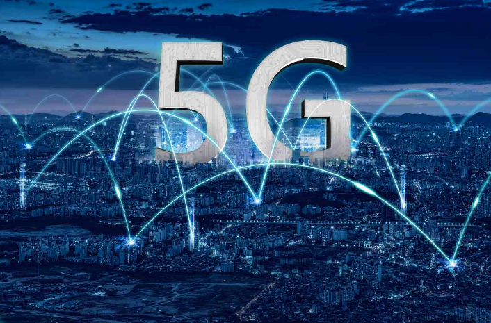 金年会：中国移动5g互联互通