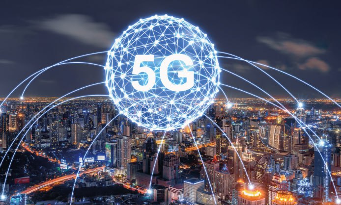 金年会官方网站入口：中国5g 工业互联网主题